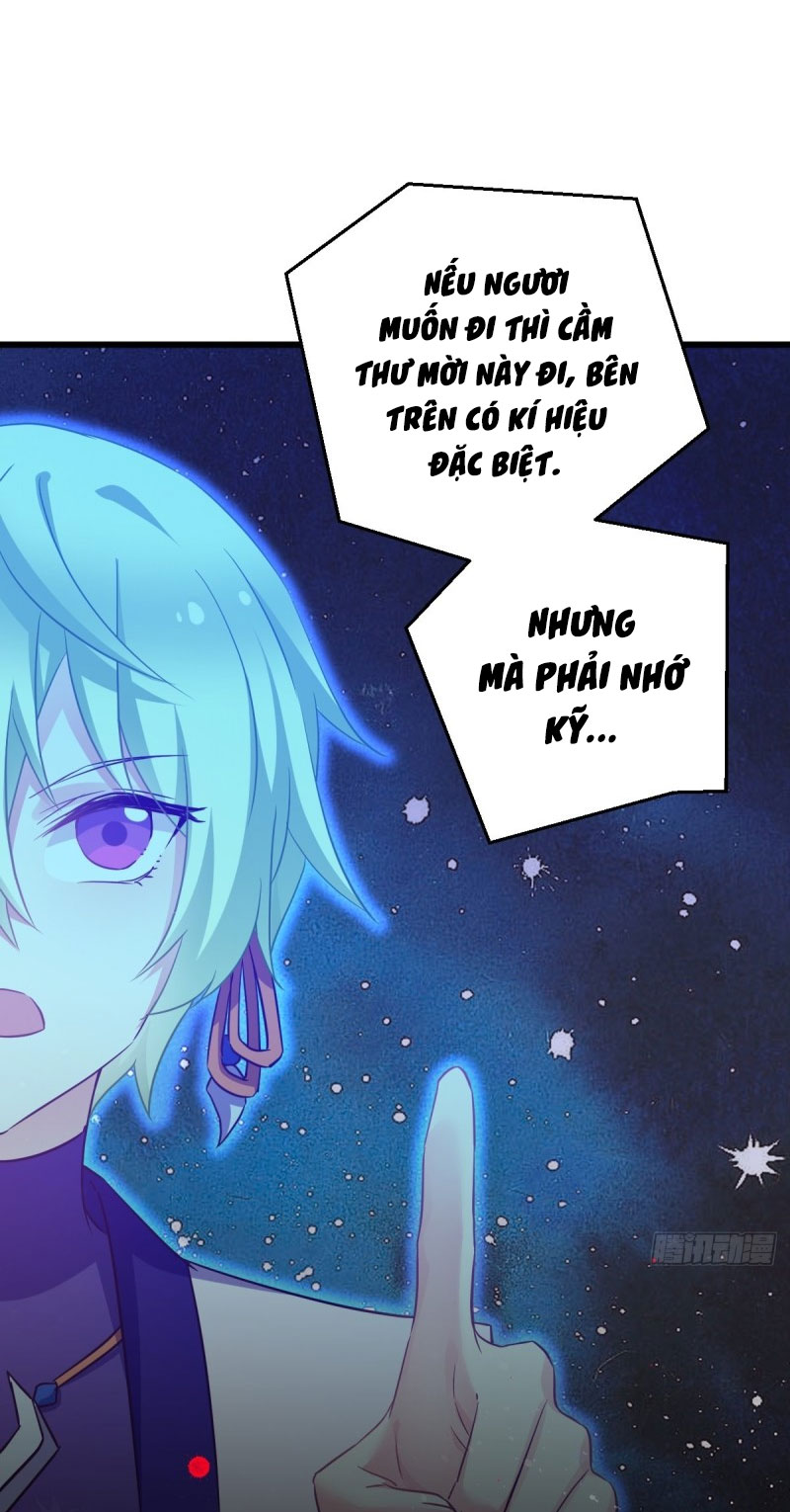 trò chơi trừng phạt chapter 92 7