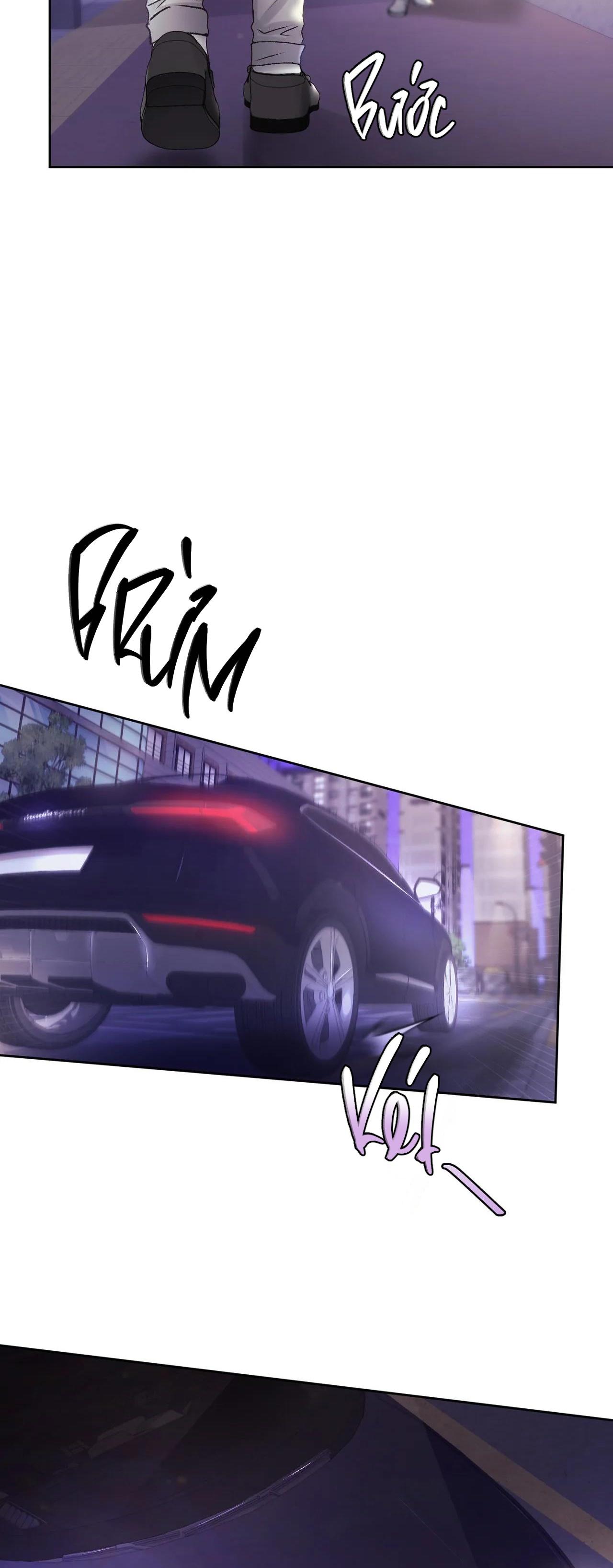 con nuôi bất đắc dĩ chapter 21 26