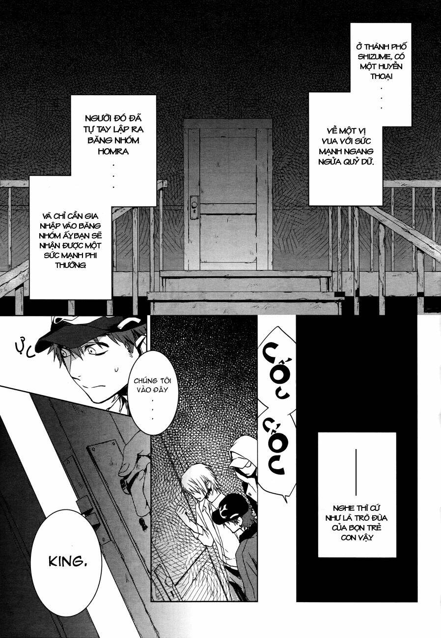 k - memory of red chapter 1 13