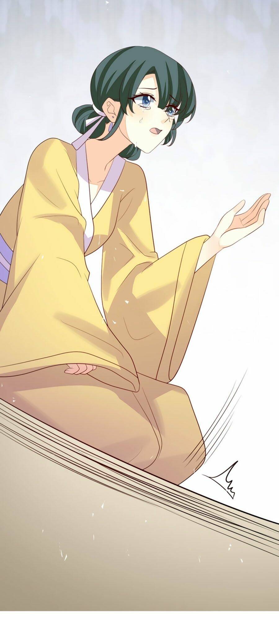 cửu khuyết phong hoa chapter 65 42