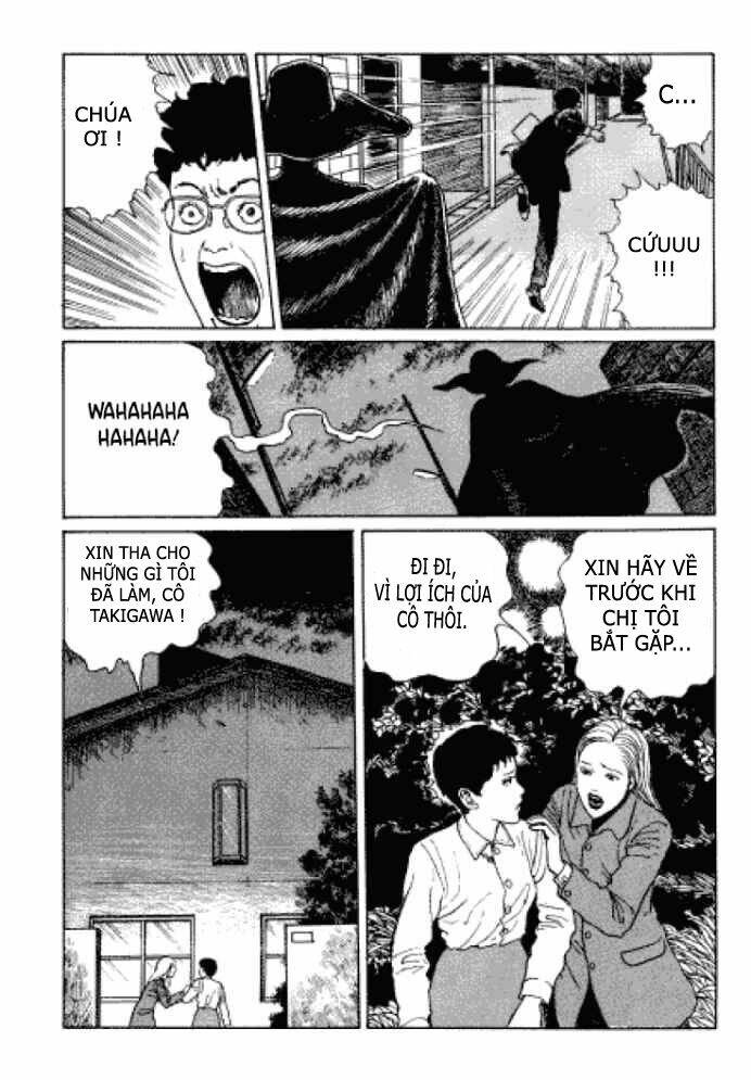 flesh colored horror chapter 6 38