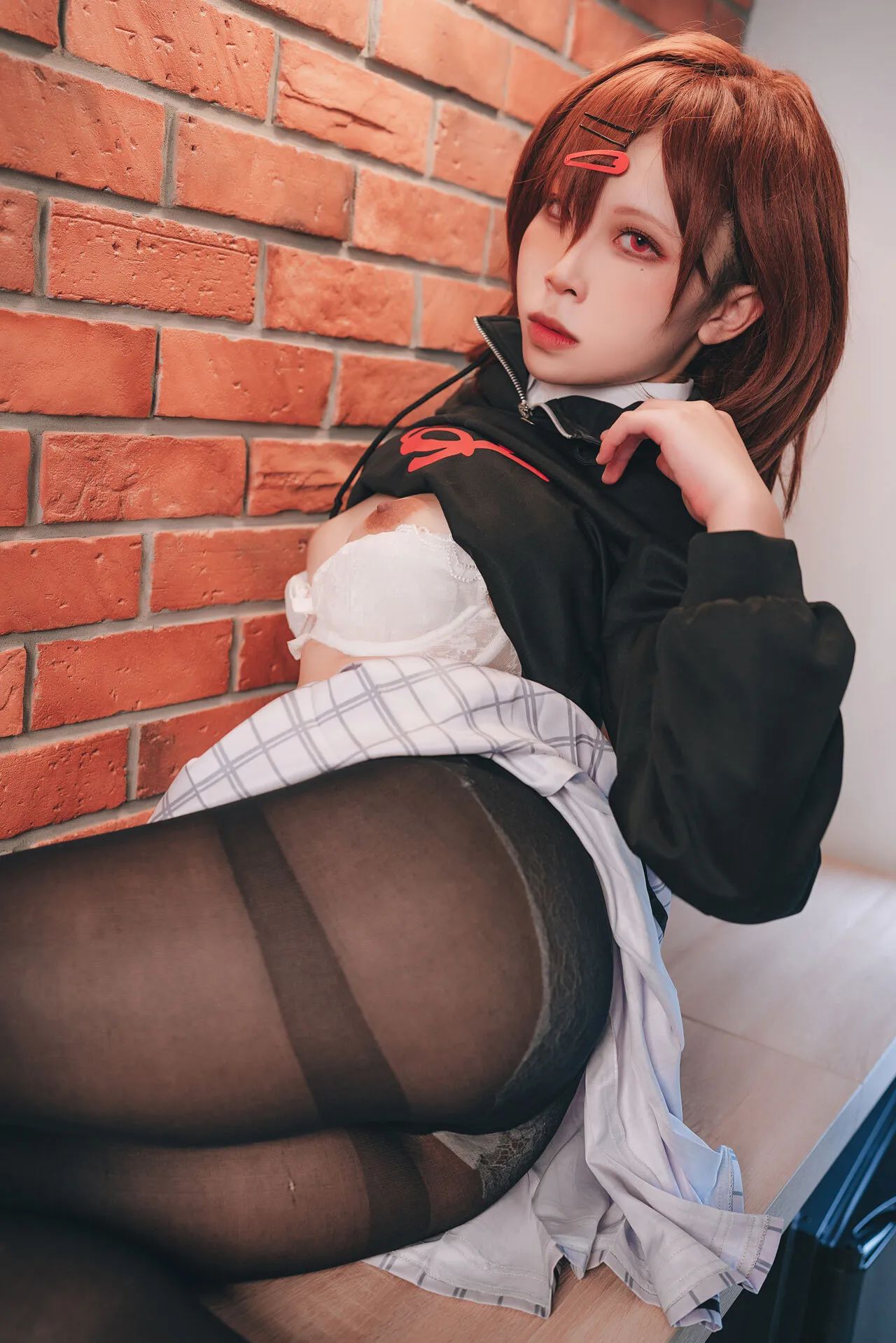 hình cosplay chapter 457 16