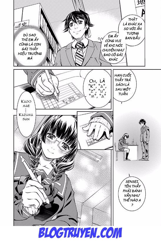 delusional love chapter 1 24