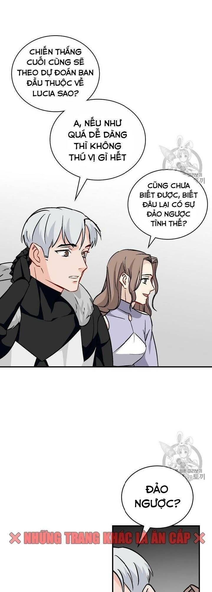 tôi lên cấp chỉ bằng cách ăn chapter 27 12