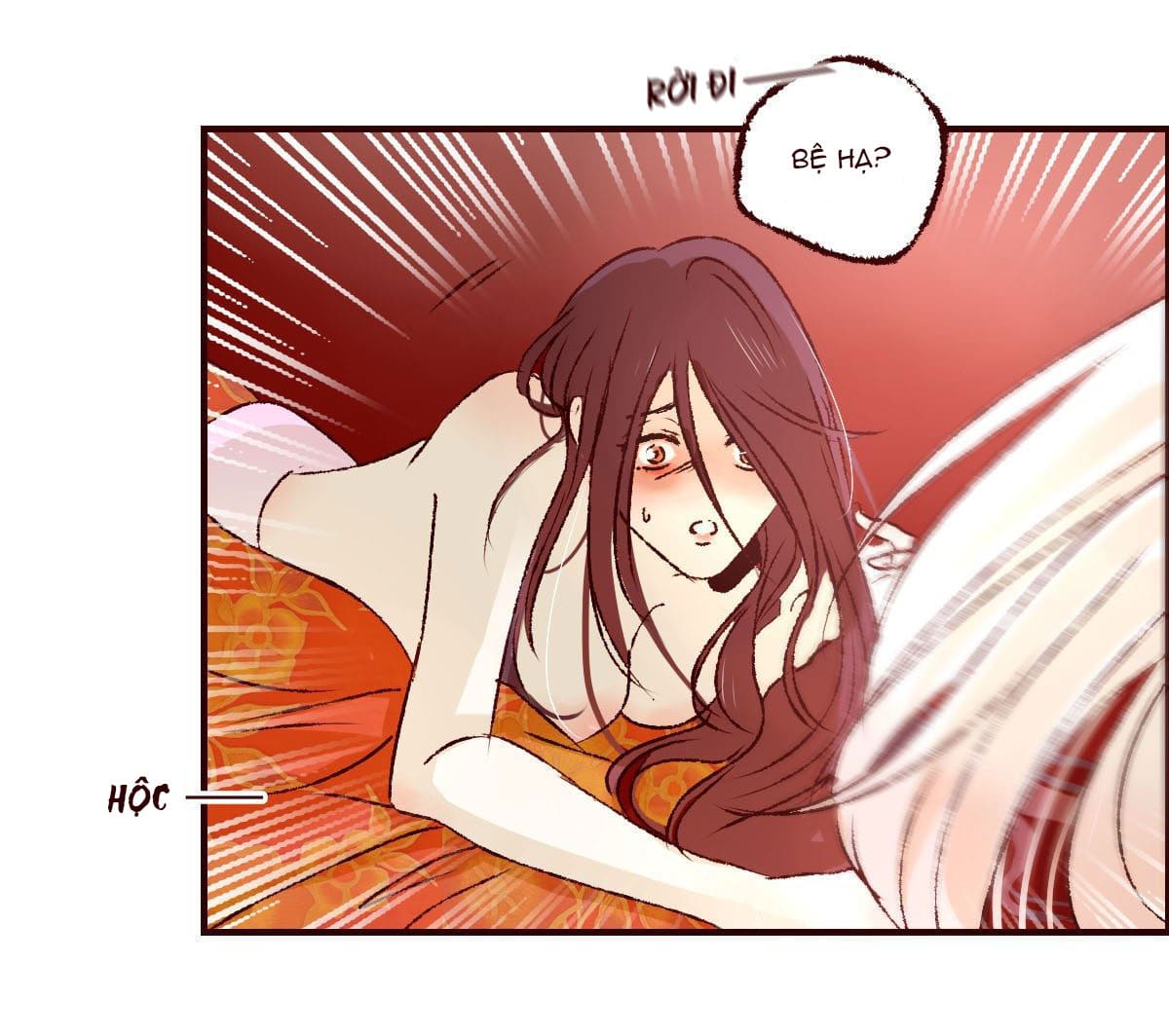 hoa của quỷ chapter 18 31