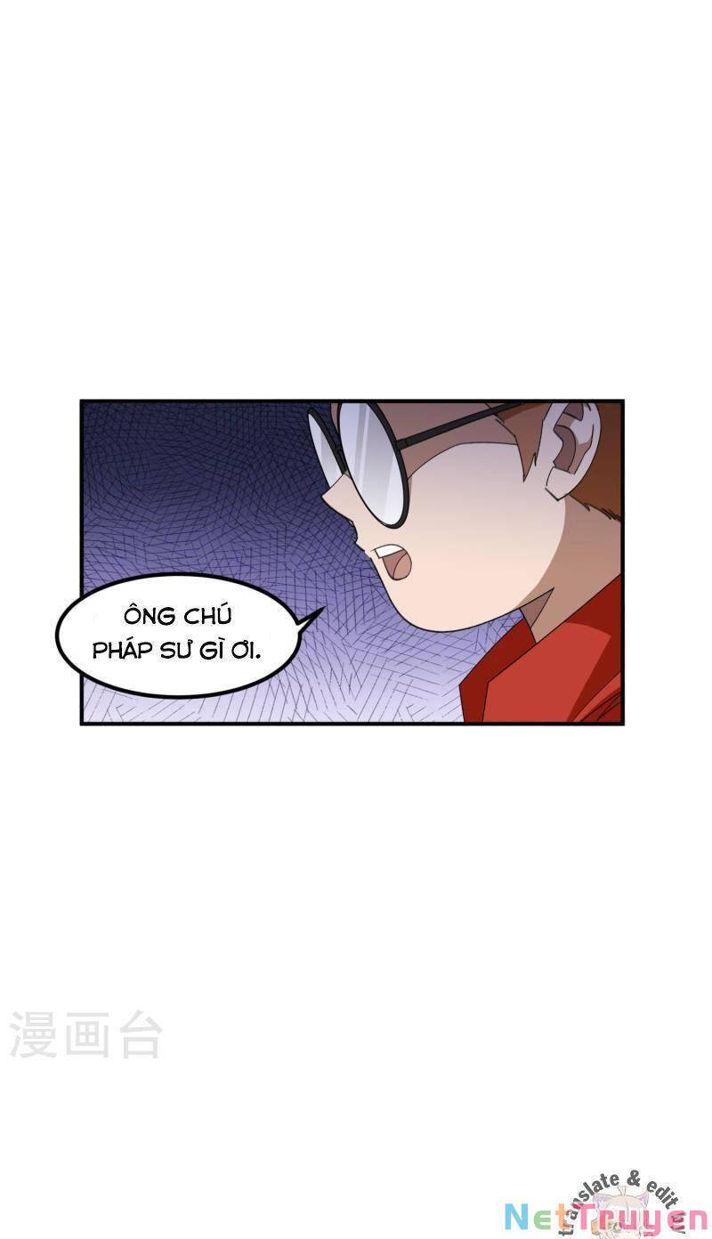 võng du chi cận chiến pháp sư chapter 447 9