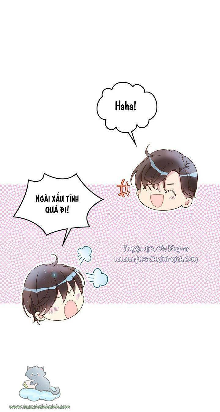 [15+] công chúa chloe chapter 86 79