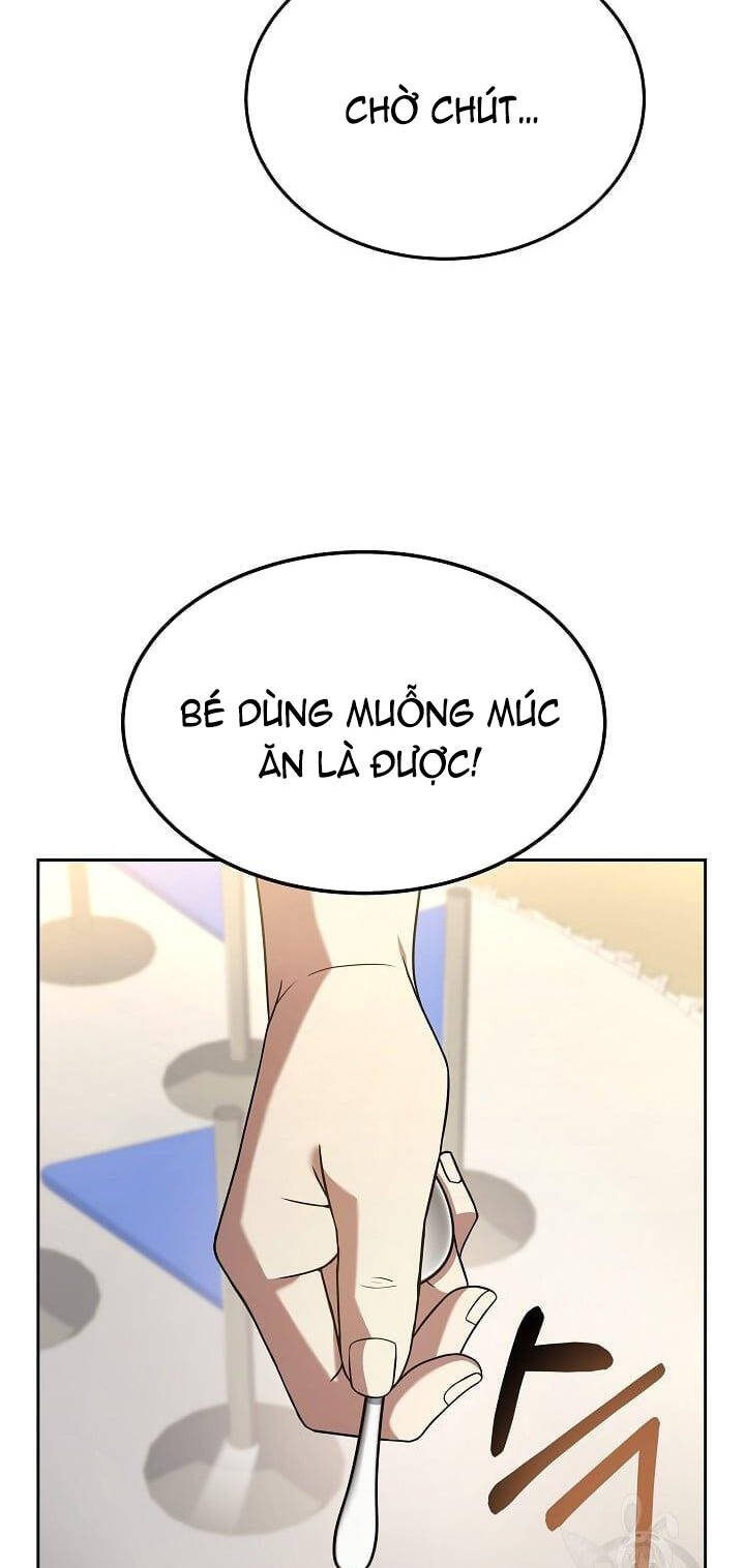 đầu bếp trẻ nhất tới từ khách sạn hạng ba chapter 61 41