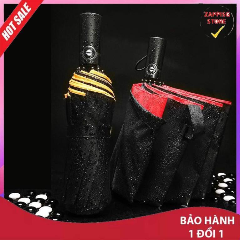 Ô tự động bật mở