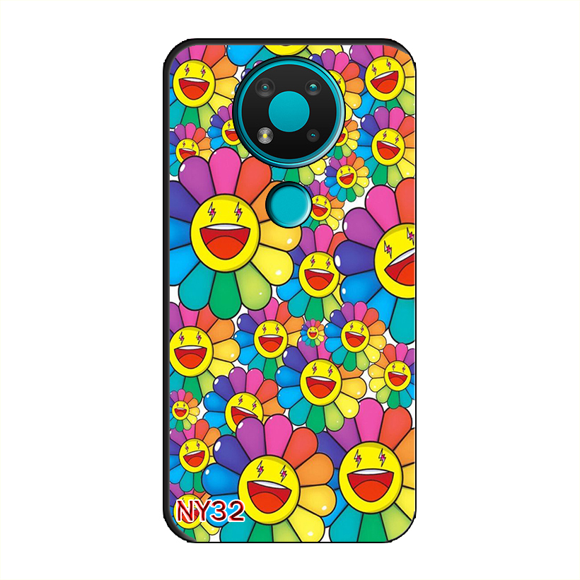 Ốp Dẻo Dành Cho NOKIA 3.4