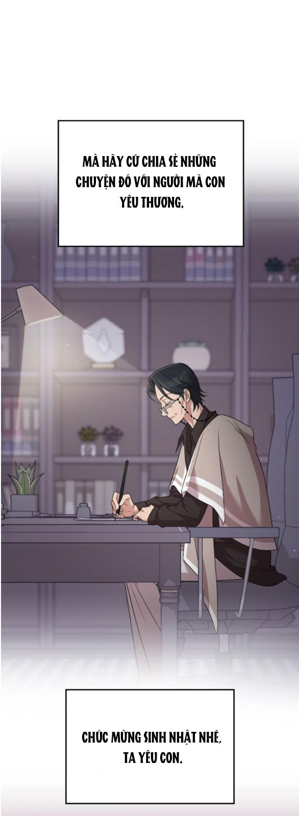 cô đi mà lấy chồng tôi chapter 56.2 44