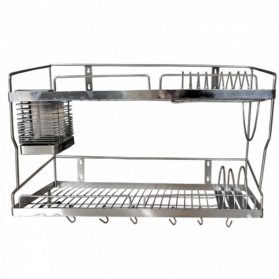Kệ đa năng INOX SUS 304