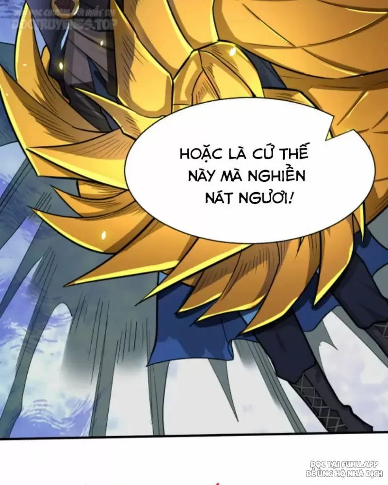 bắt đầu với thiên phú cấp sss chapter 12 27