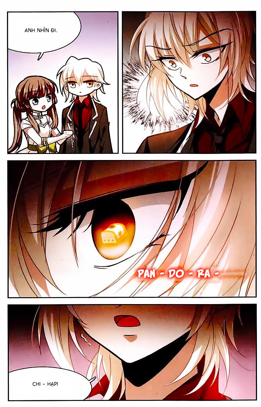 hy vọng pandora chapter 6 3