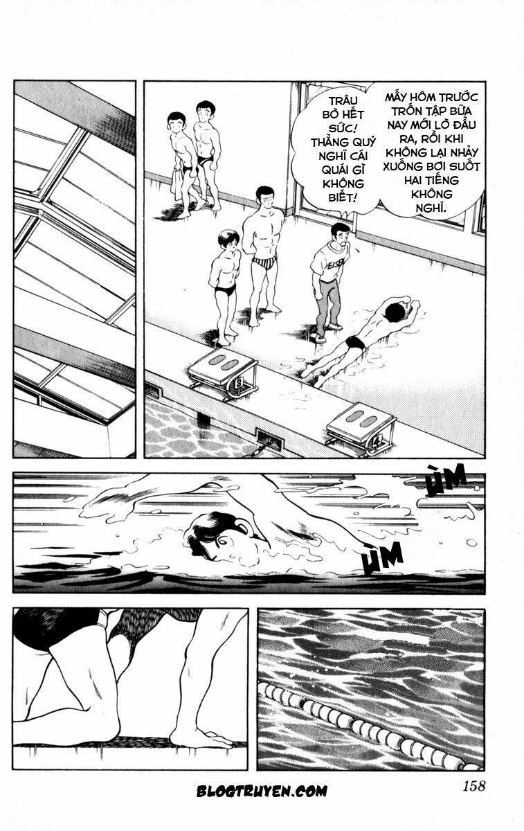 rough - ngọc thô chapter 88 9