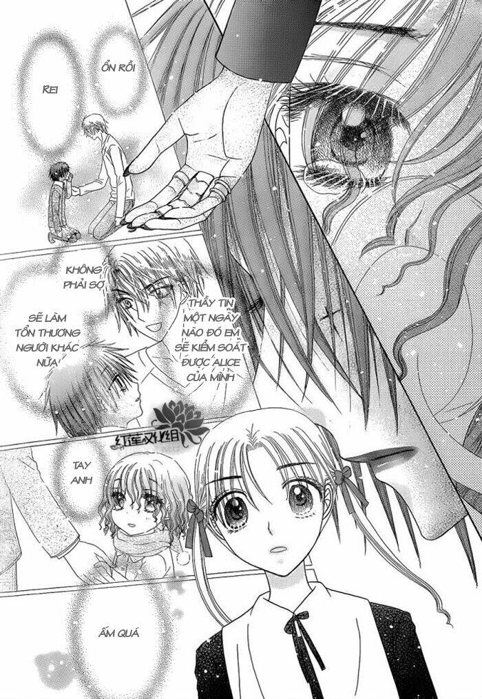 gakuen alice chapter 157 30