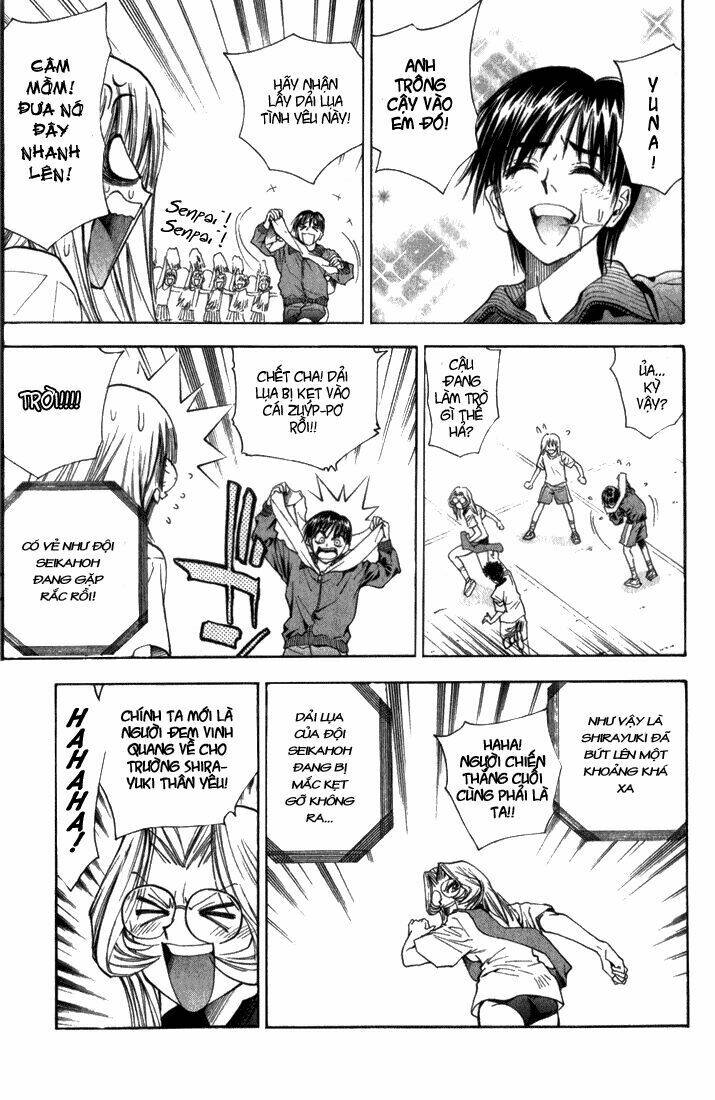 pretty face chapter 24 15