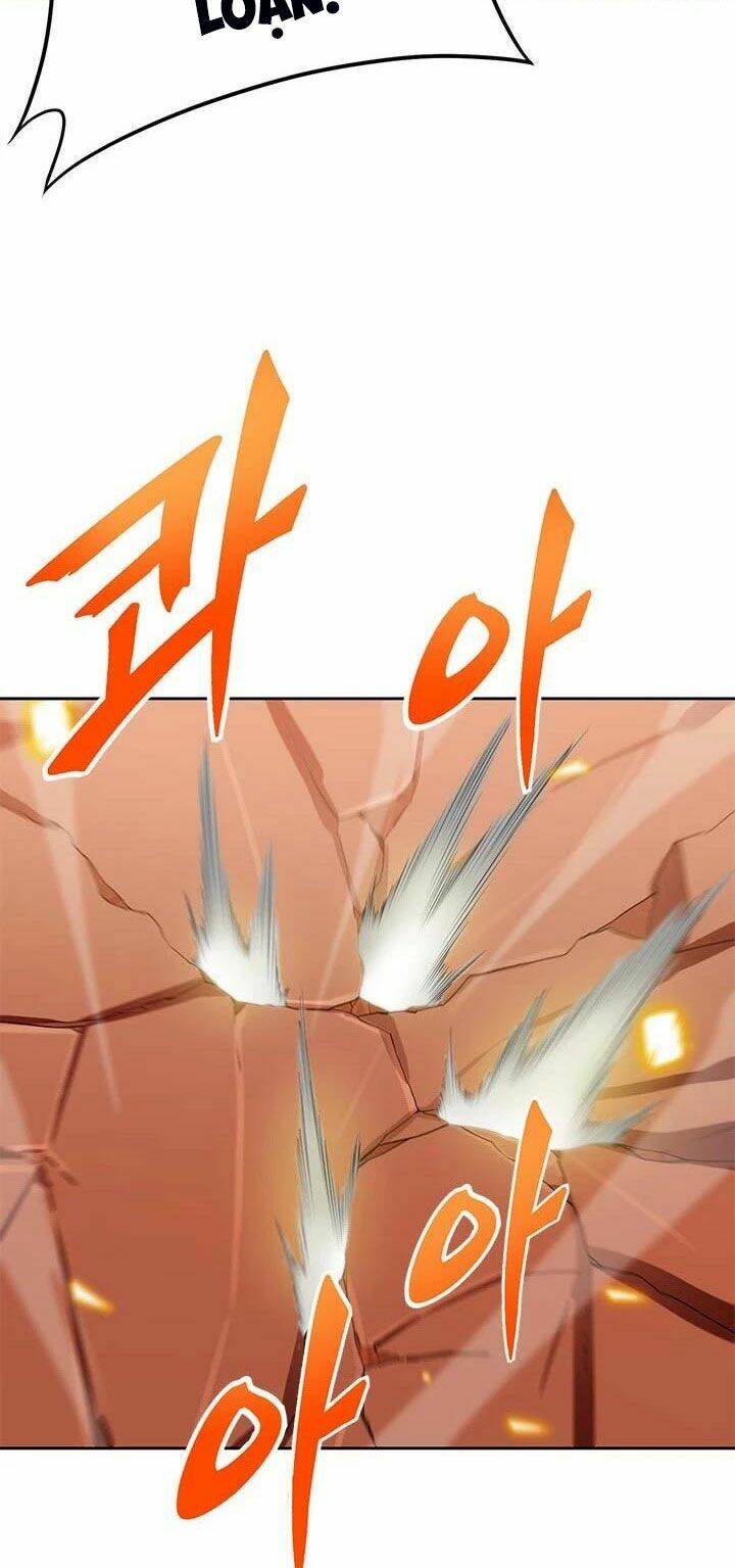 tôi tự động săn một mình chapter 90 45