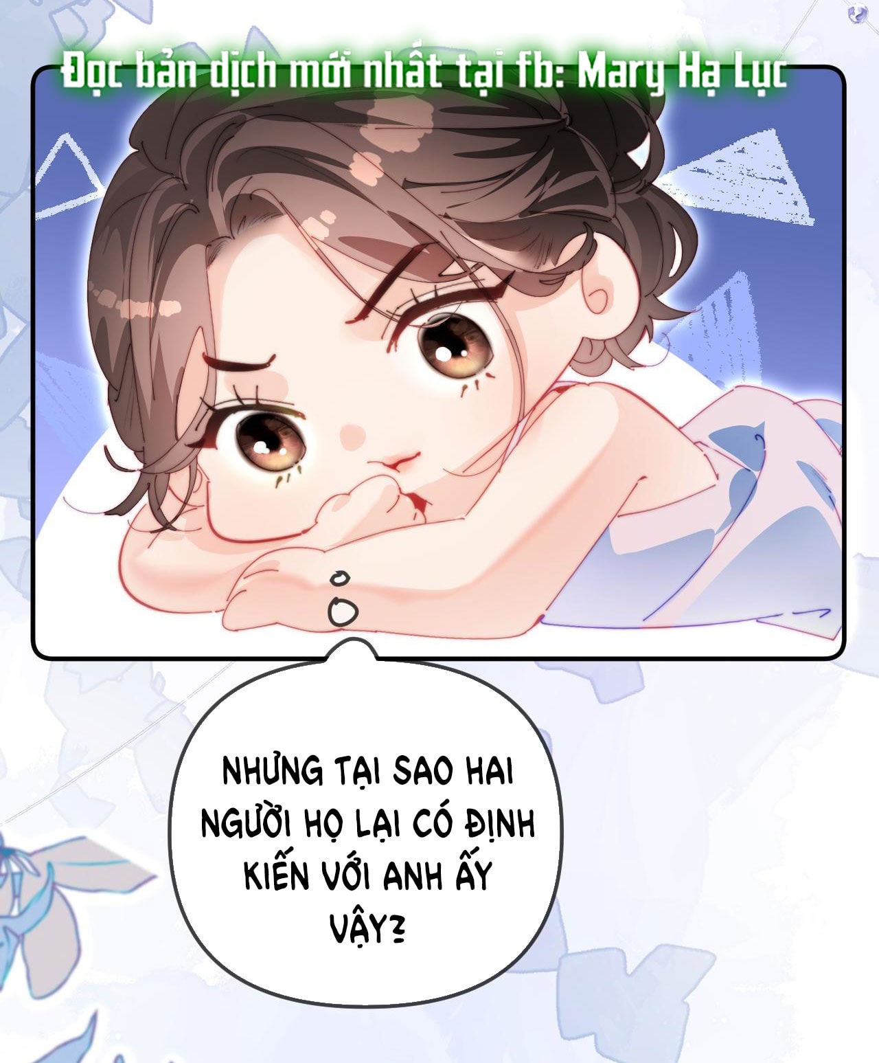 câu chuyện ngọt ngào của cặp vợ chồng đỉnh lưu chapter 92 12