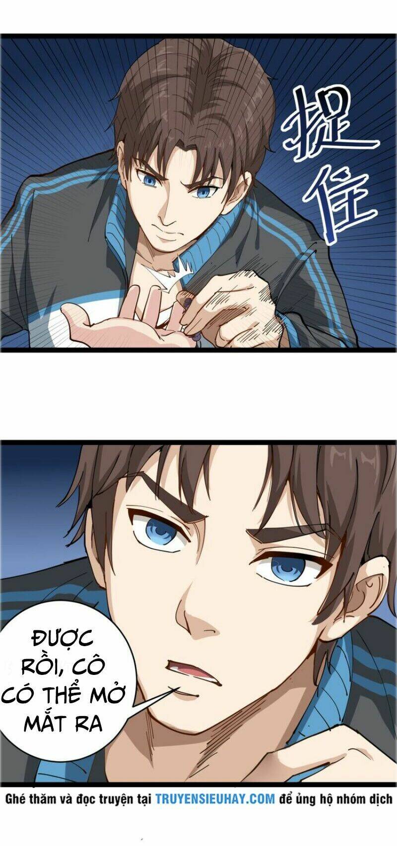 hồi xuân tiểu độc y chapter 2 42