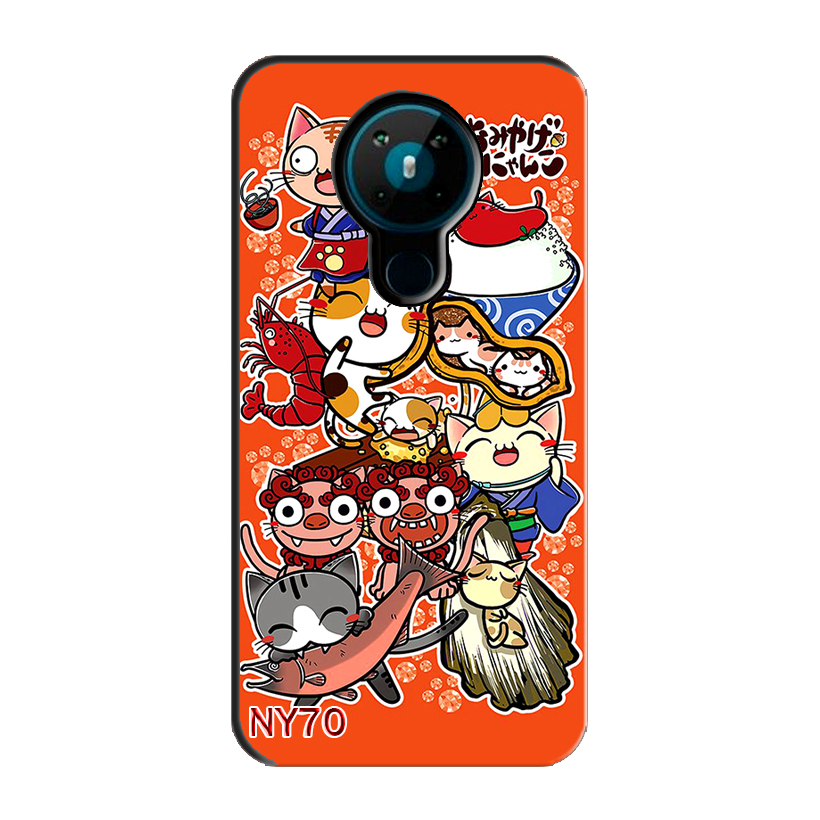 Ốp Lưng Dành Cho NOKIA 5.3