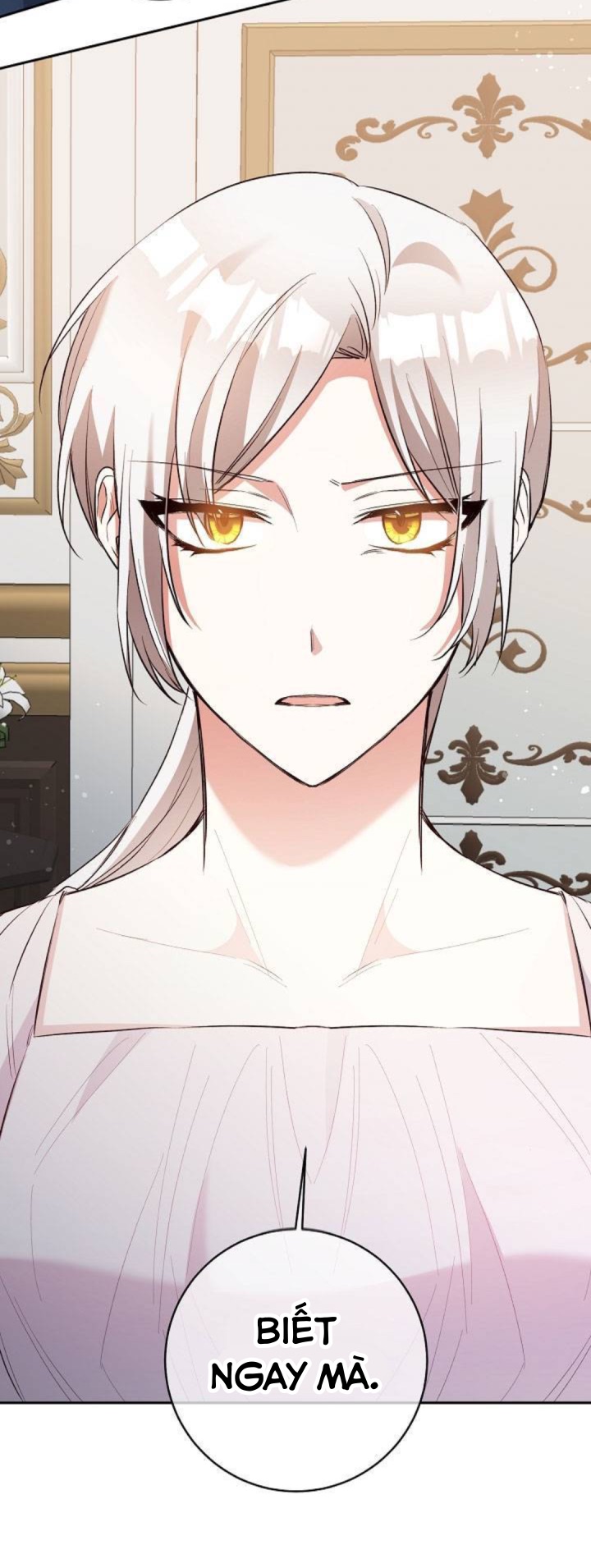 lý do nàng ấy sống như 1 ác nữ chapter 30 44