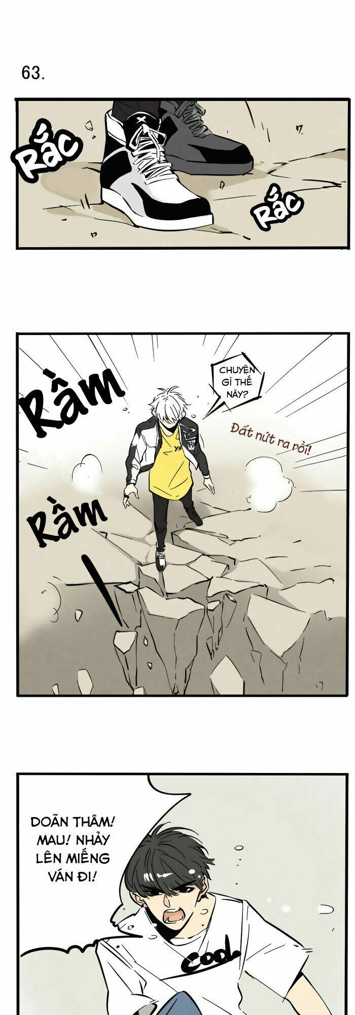 trang nhất toàn là hắn chapter 63 3