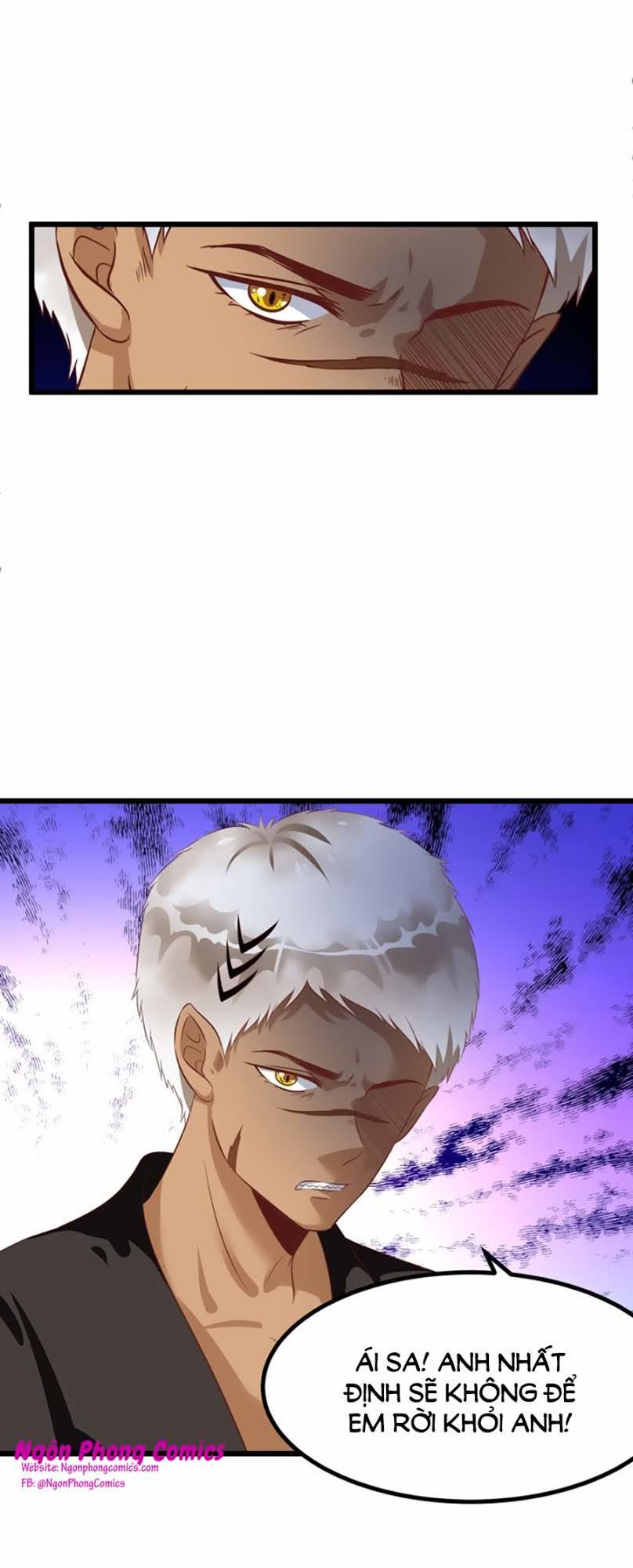 thâm hải chi ca chapter 2 29