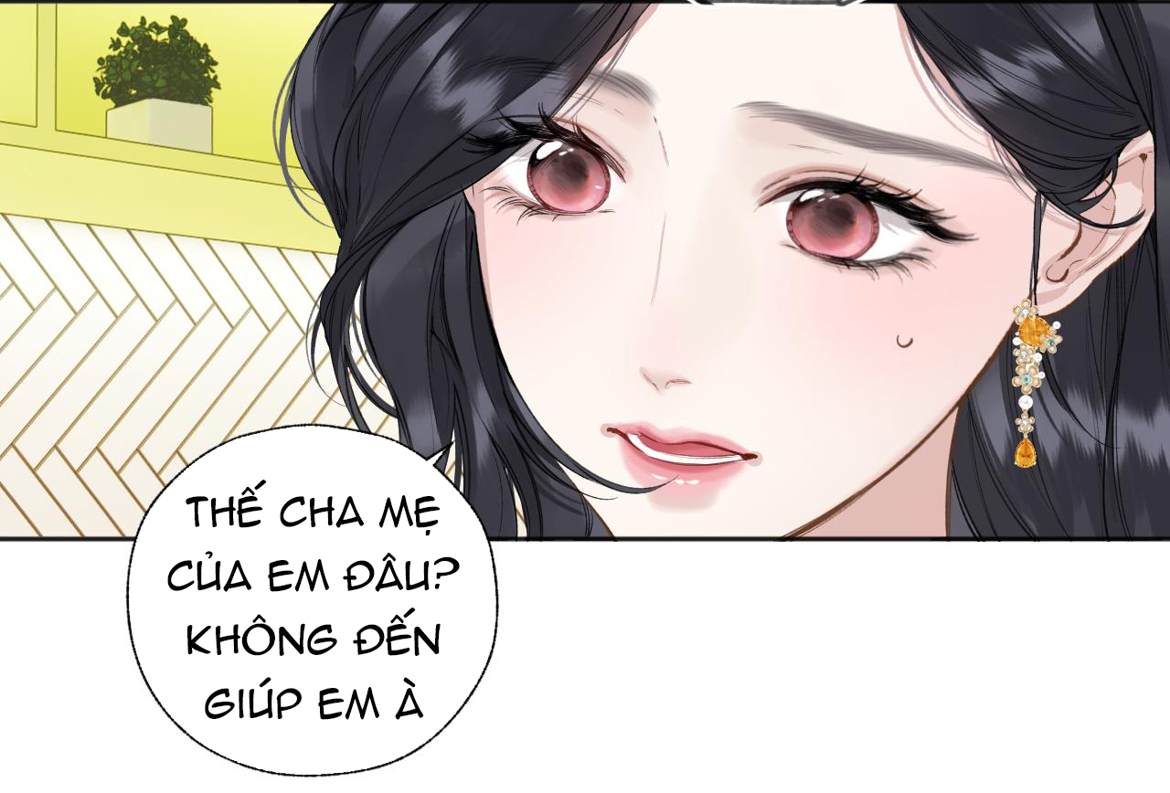 Trêu Nhầm chapter 34.1 11