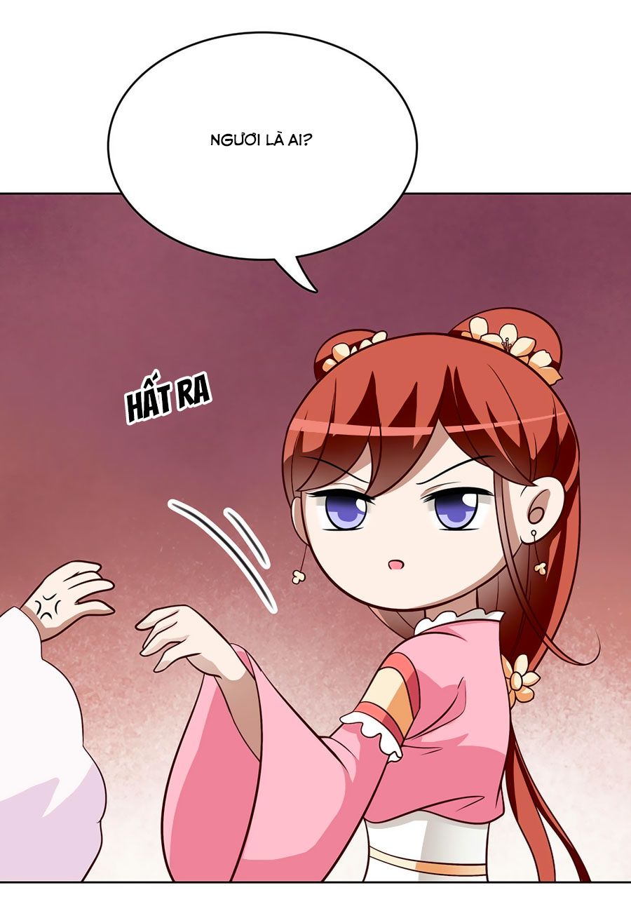 kiêu ngạo vương gia chủng điền phi chapter 74 6