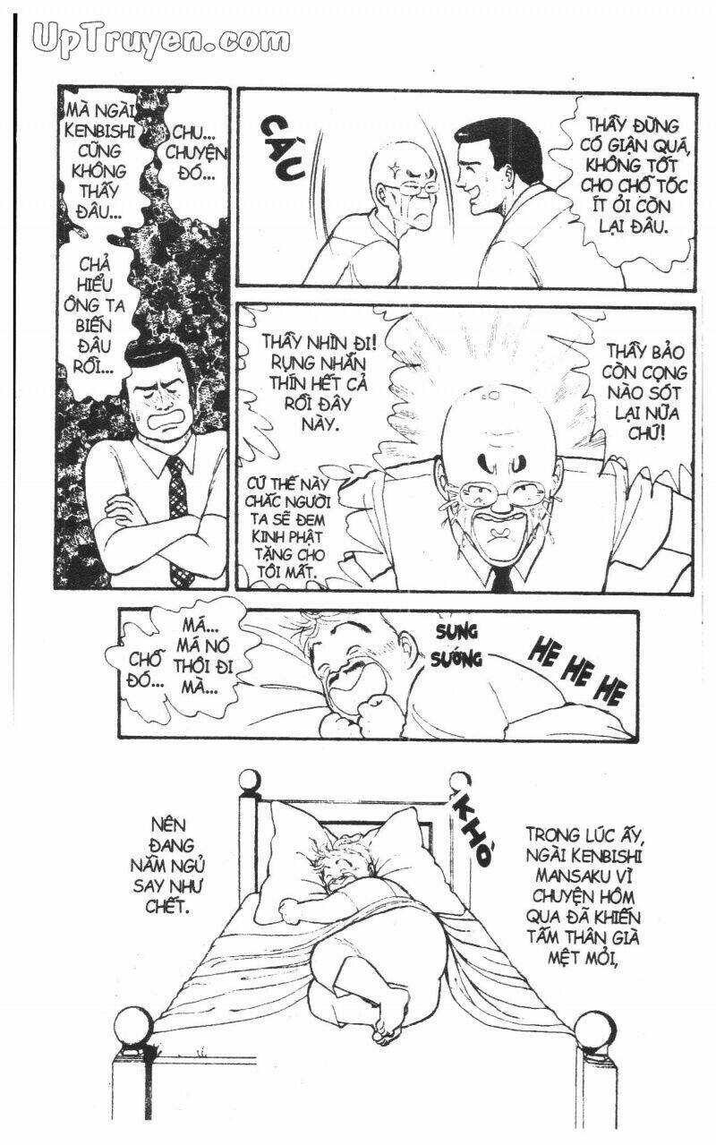 câu lạc bộ con nhà giàu chapter 5 160