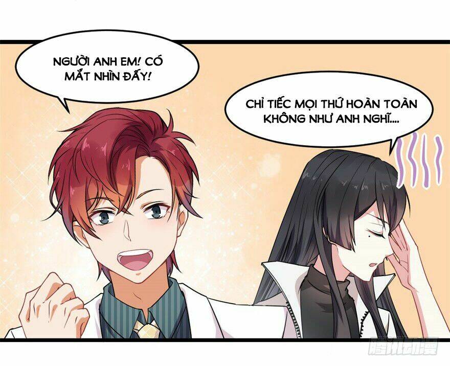 trinh thám quý tộc chapter 9 12