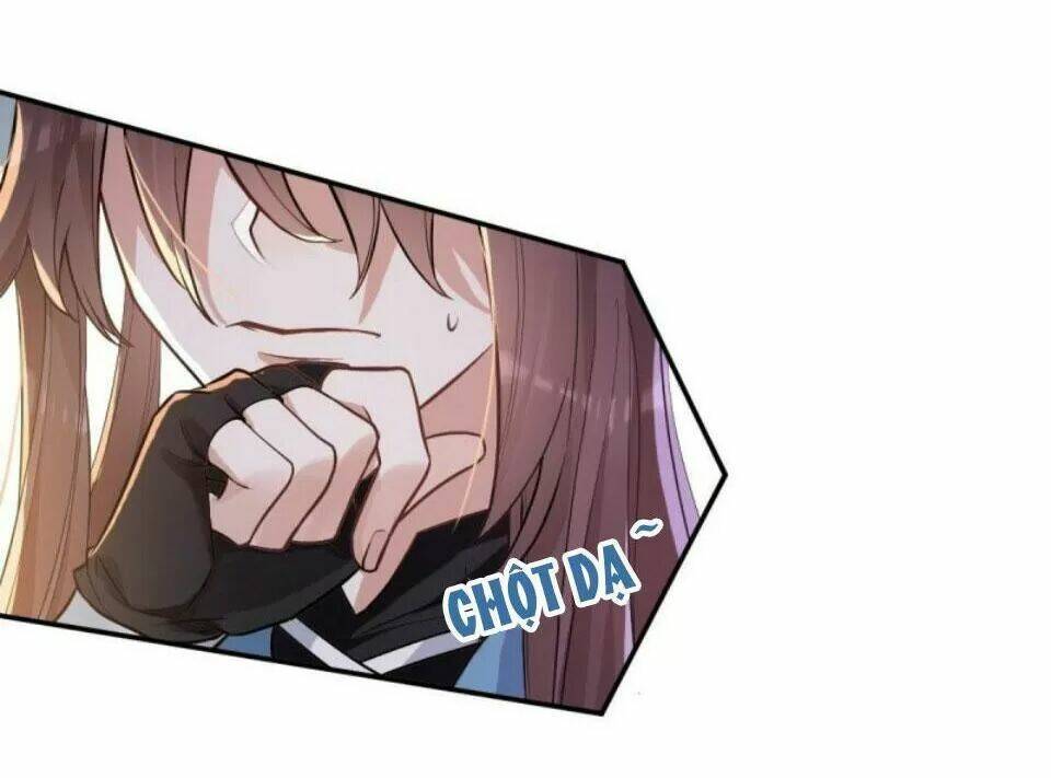 phế nữ yêu thần chapter 53 11