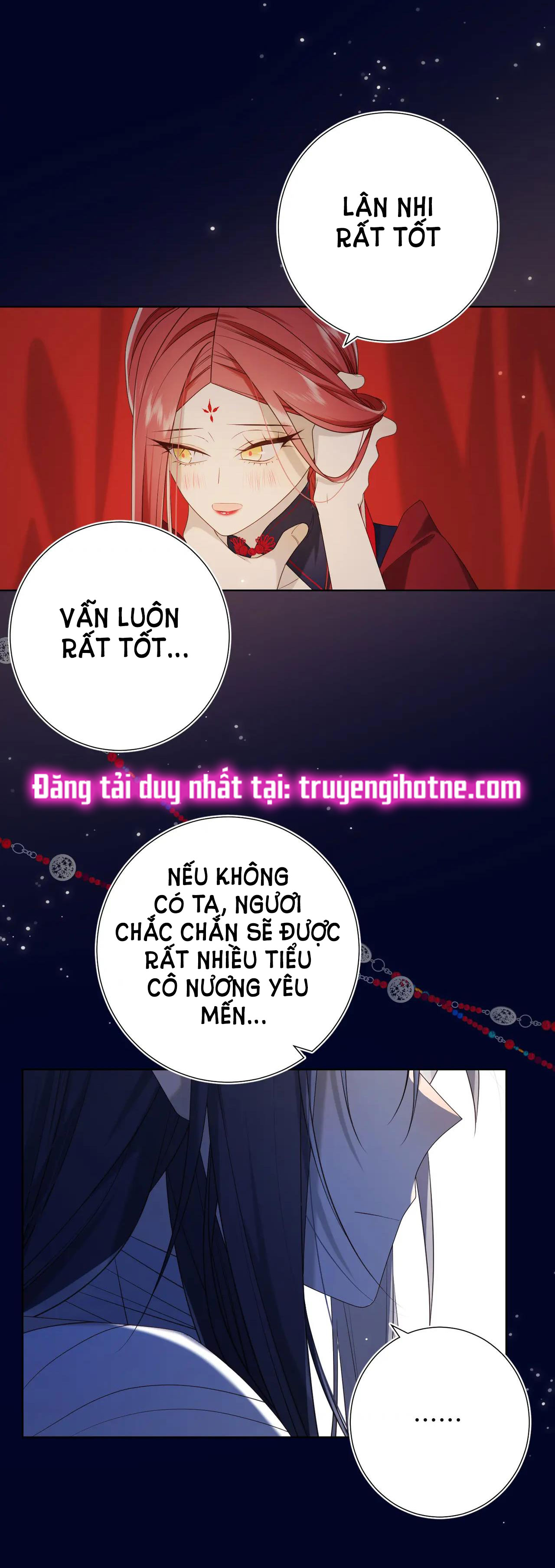 ác nữ cự tuyệt nam chính chapter 77 31