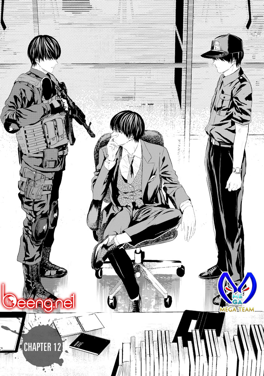 tái sinh manga chapter 12 1