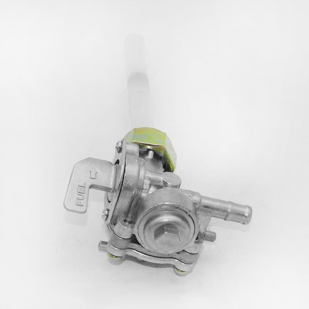 Motorcycle Petcock Fuel Cock Shut Off Tank Switch Valve for CB650SC