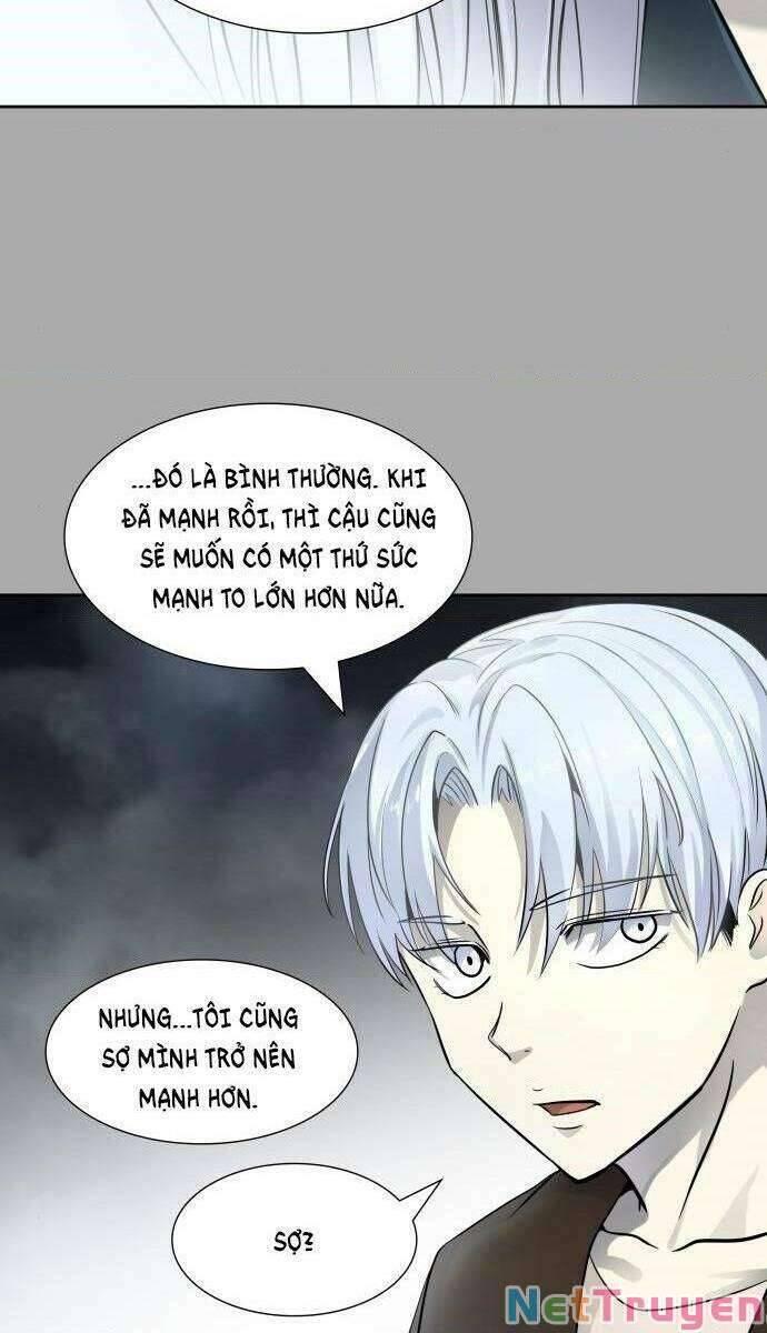 tòa tháp bí ẩn 2 chapter 514 15