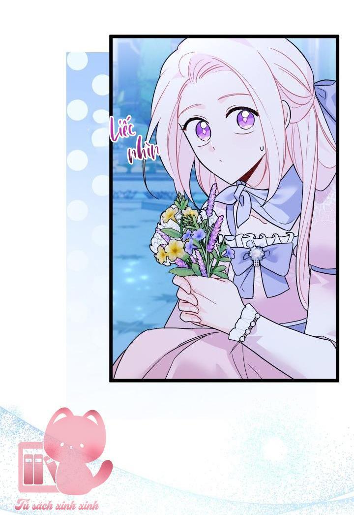 quan hệ cộng sinh giữa báo đen và thỏ trắng chapter 108 18