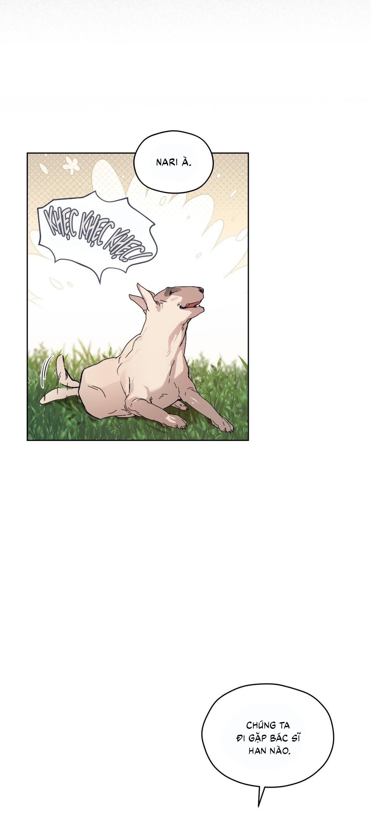 hồi ức của nhịp thở chapter 26 35