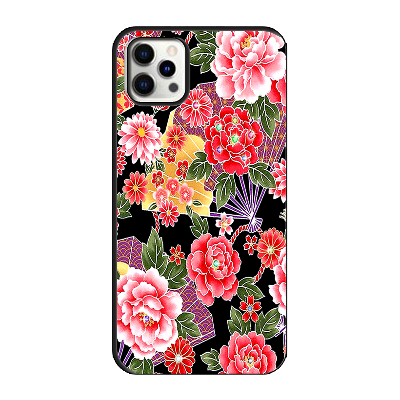 Ốp Lưng Dẻo Dành Cho IPHONE 12 PRO