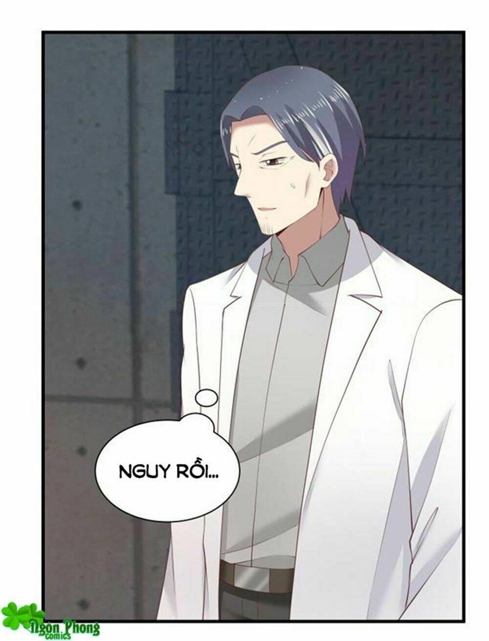 khi trò chơi ác ma bắt đầu chapter 72 30