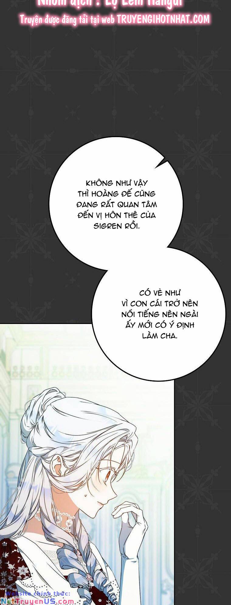 Tôi Trở Thành Vợ Nam Chính chapter 90.1 29