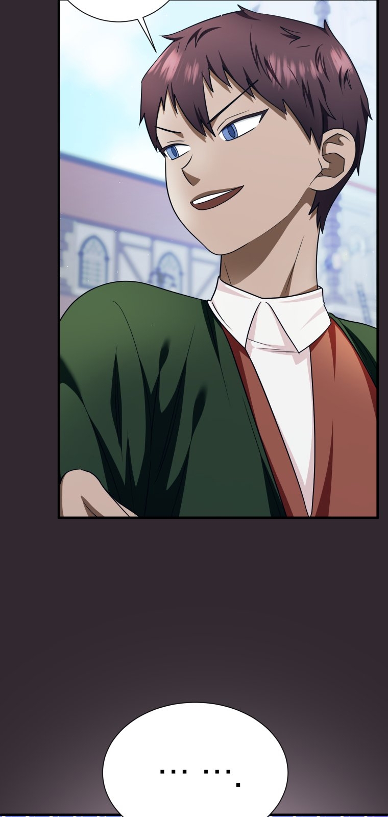 [18+] tôi đã kết hôn với kẻ thù giết cha mẹ chapter 30.2 9