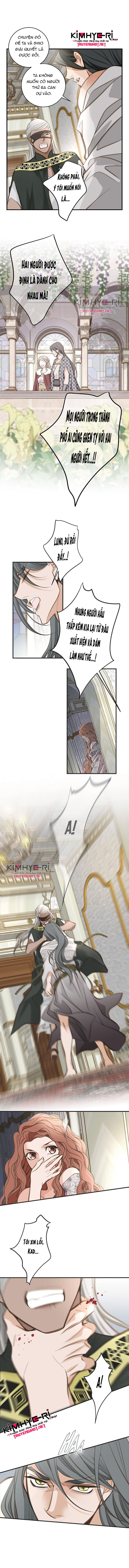 cuộc hôn nhân sinh tồn chapter 10 5