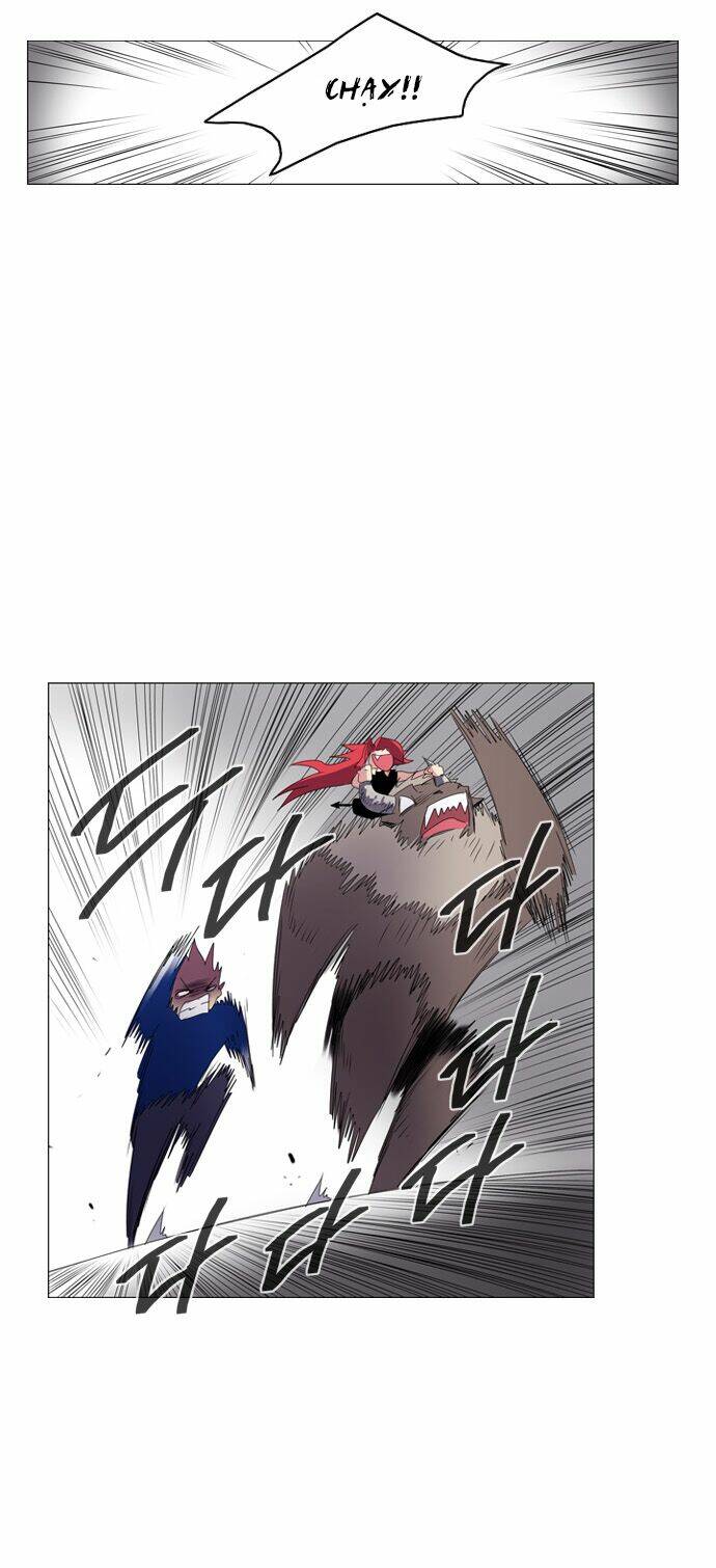 bản khế ước linh hồn chapter 29 30