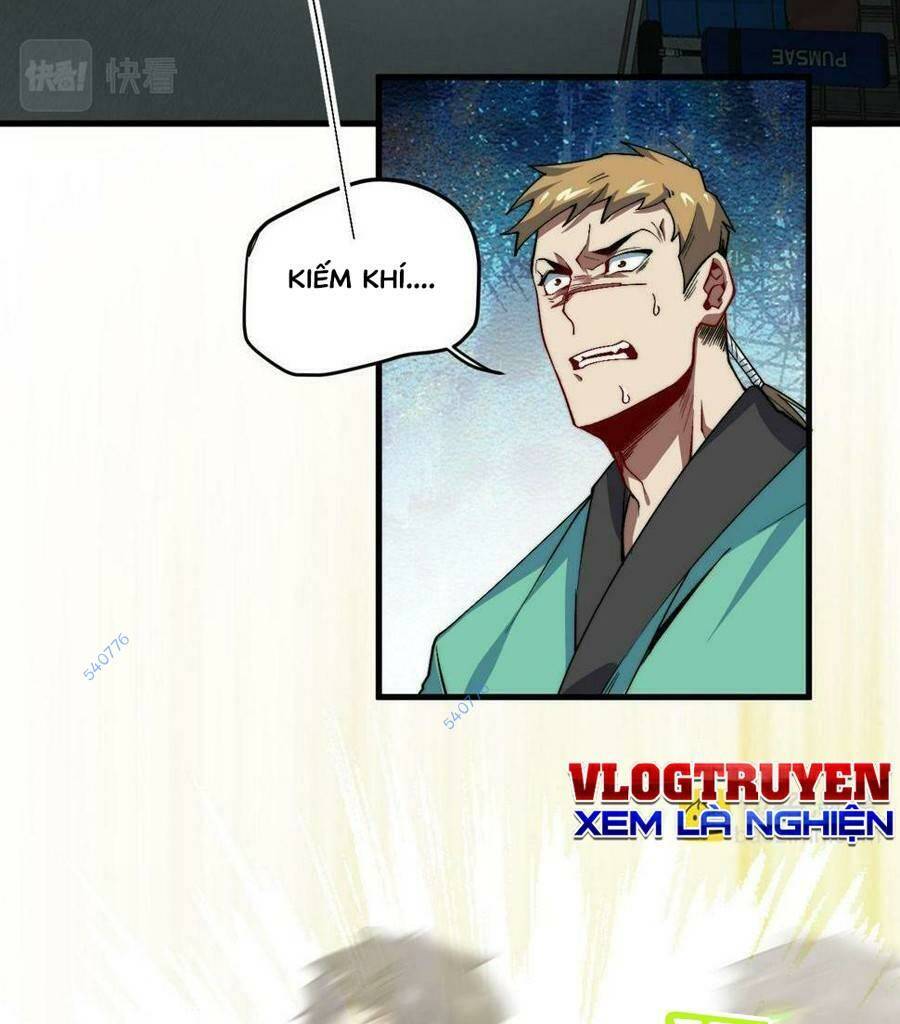 vú em thánh kỵ sĩ chapter 14 47