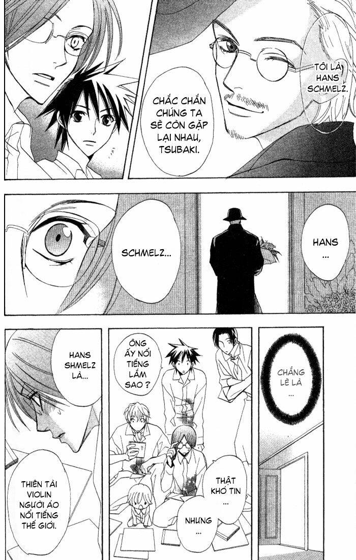 kokoro ni hana wo chapter 8 6