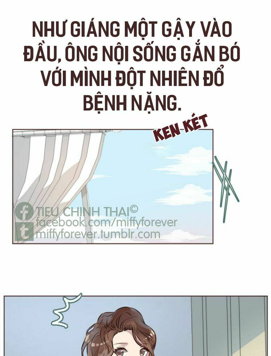 bạn trai xương rồng chapter 2 51