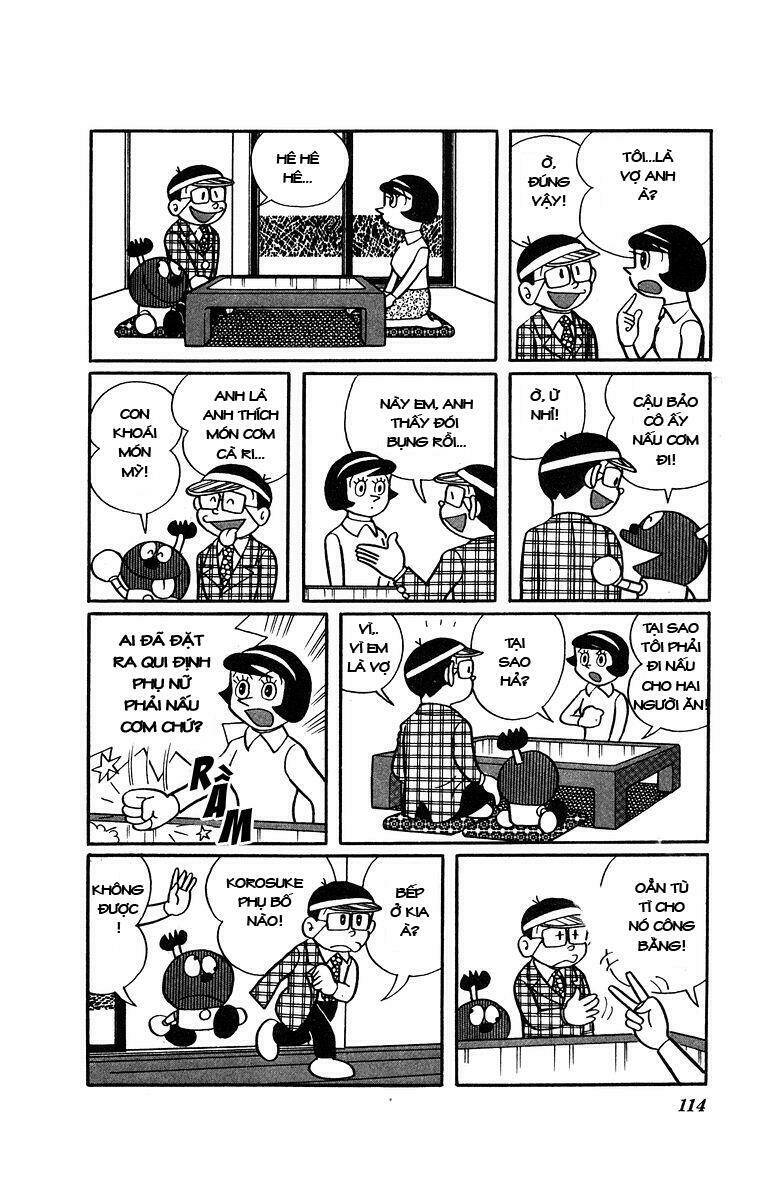 cuốn từ điển kì bí chapter 29 10