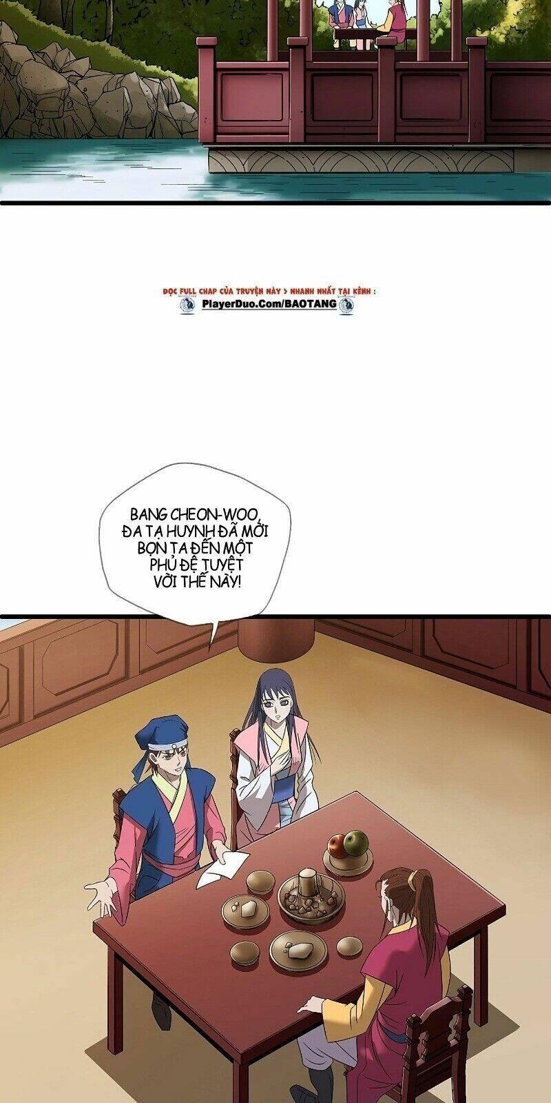 cuồng long chapter 1 68